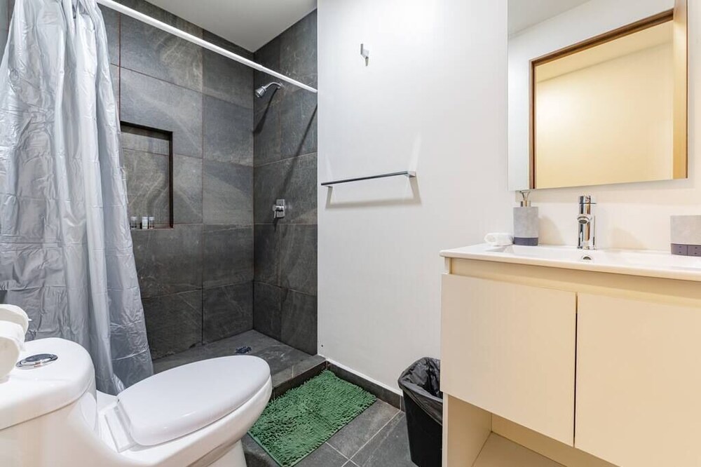 Photo of Bathroom in Doctores