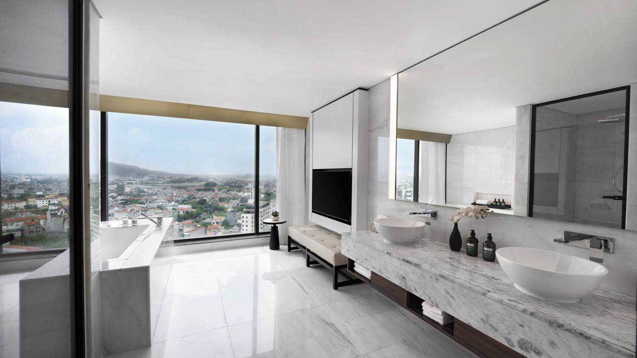Photo of Bathroom in Vinh Yen