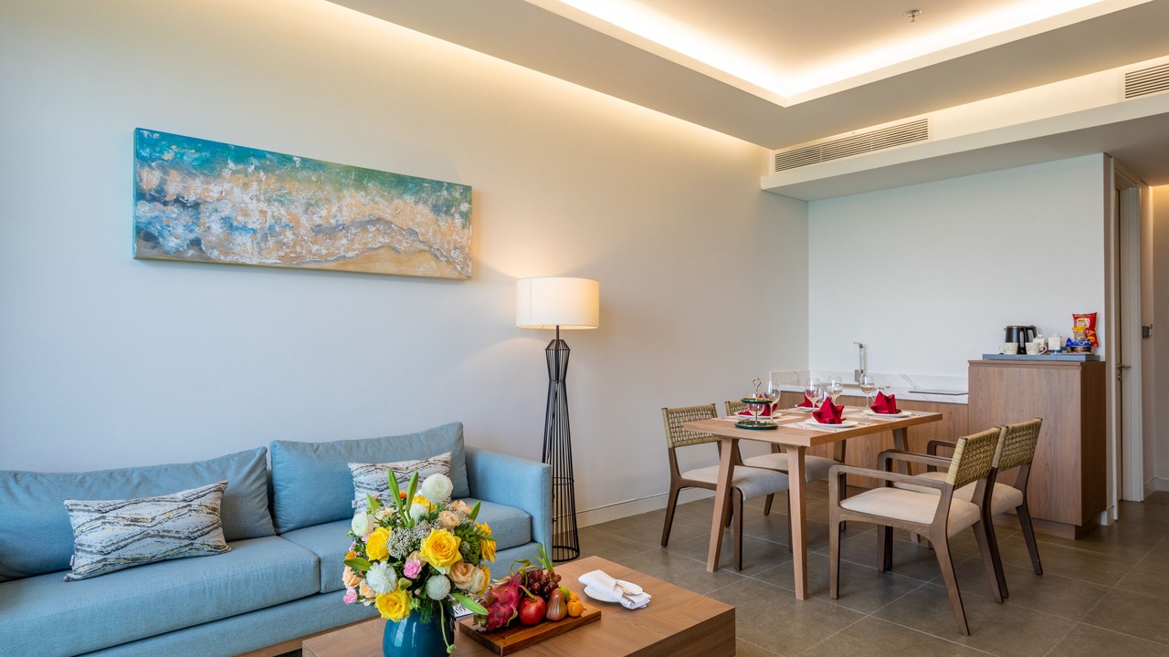 Photo of Patio Balcony in Quy Nhon