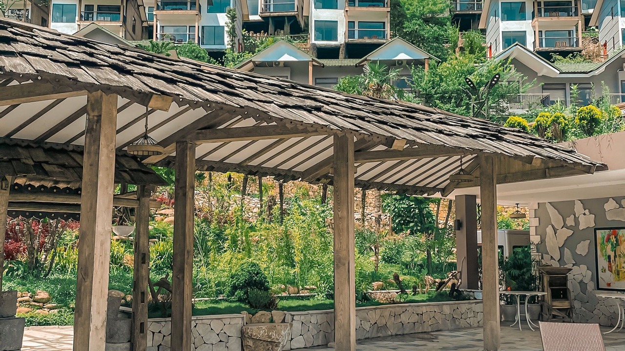 Photo of Others in Cat Cat Village