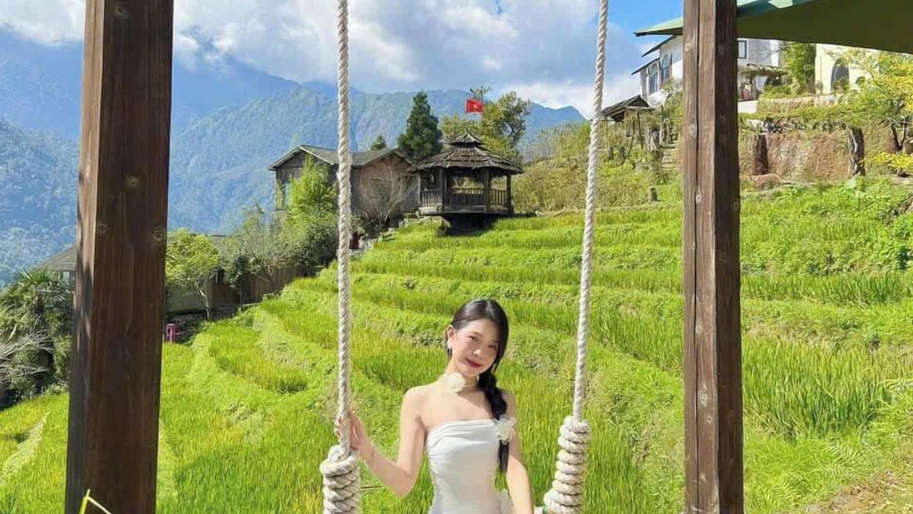 Photo of Outdoor in Cat Cat Village