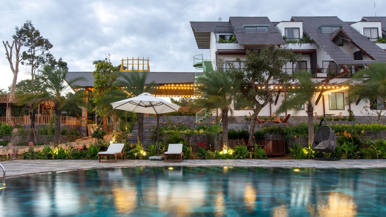 Photo of Outdoor in Buon Ma Thuot