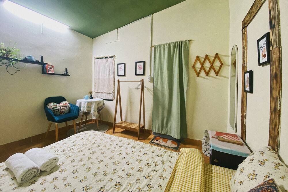 Photo of Bedroom in Da Lat
