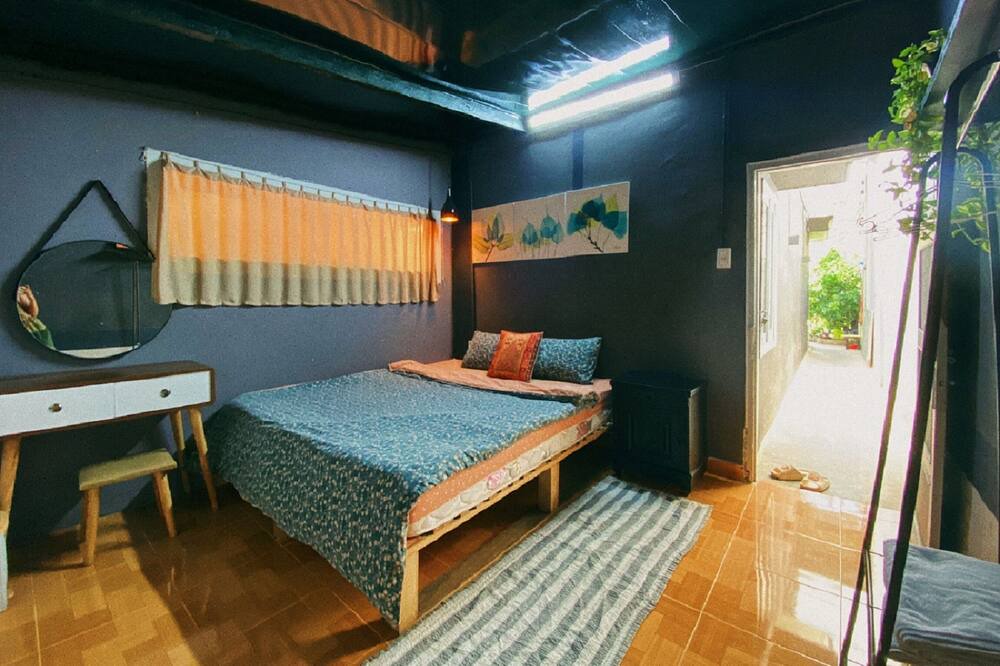 Photo of Bedroom in Da Lat