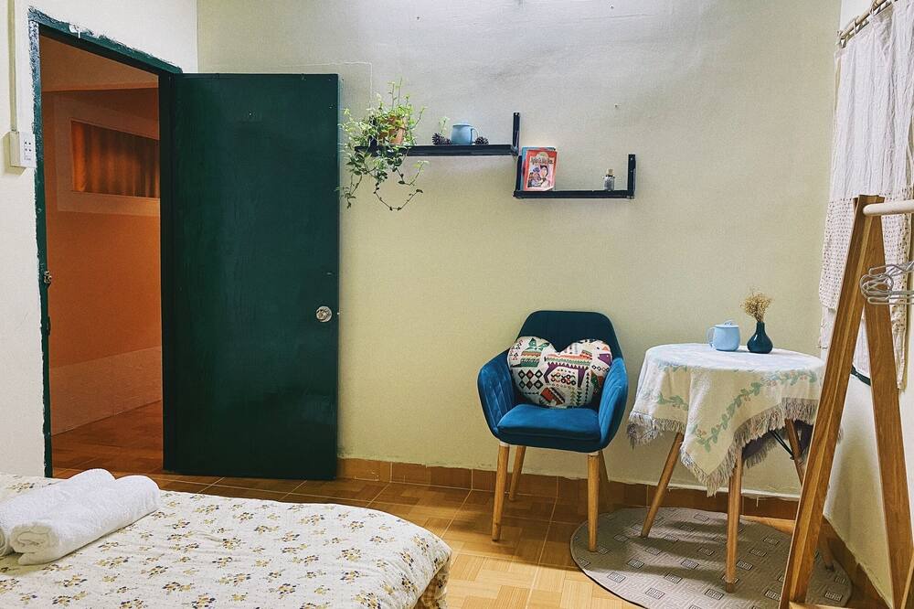 Photo of Bedroom in Da Lat