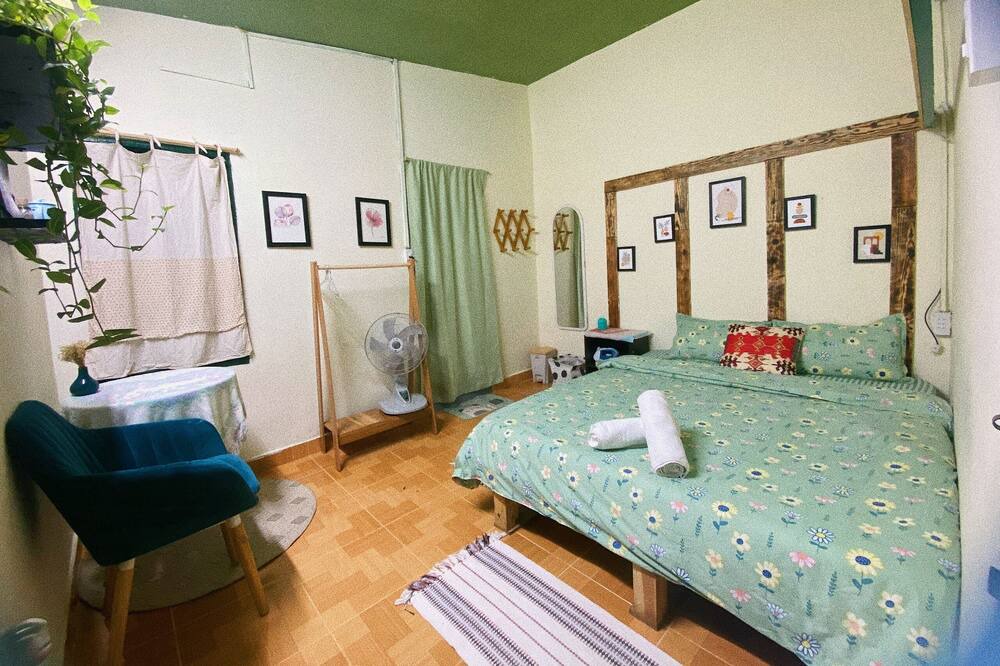 Photo of Bedroom in Da Lat