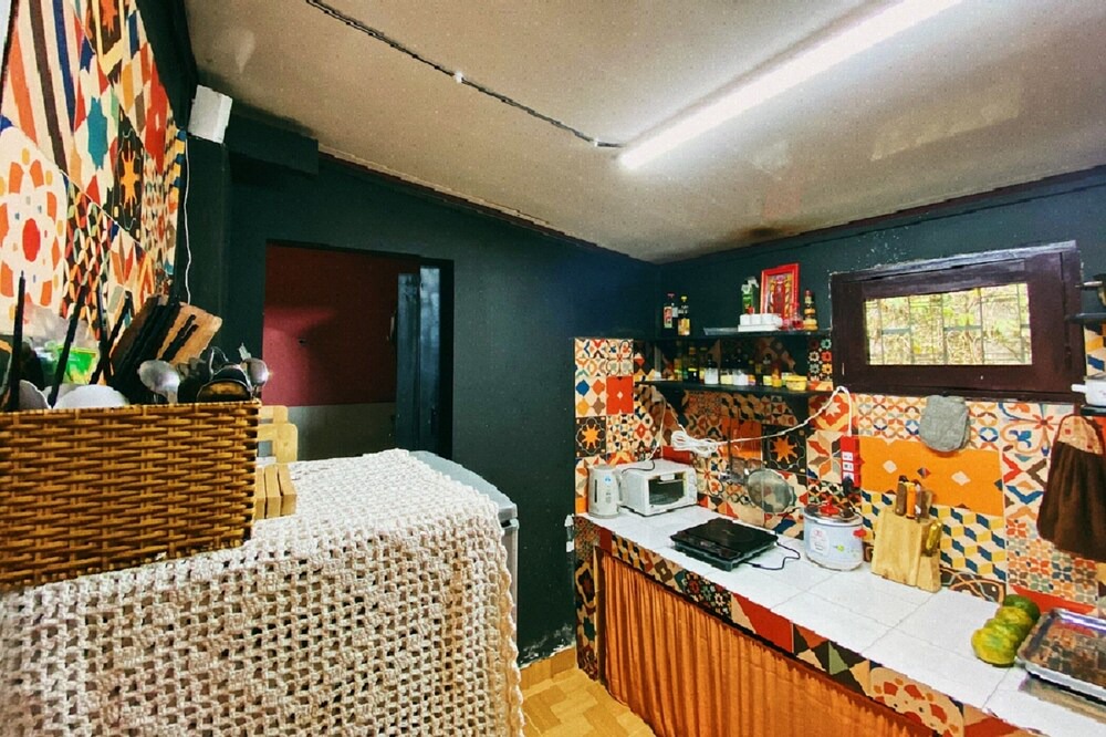 Photo of Kitchen in Da Lat