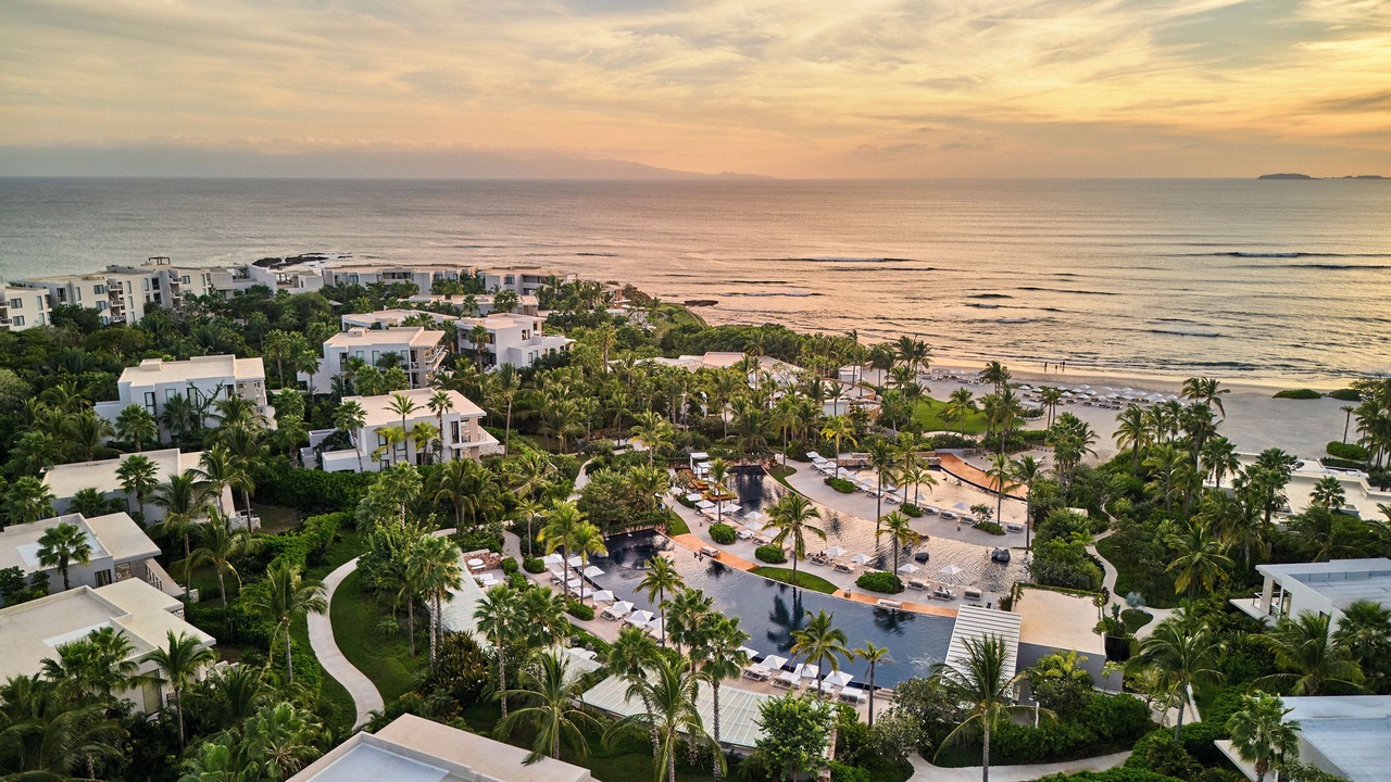 Photo of Outdoor in Punta de Mita