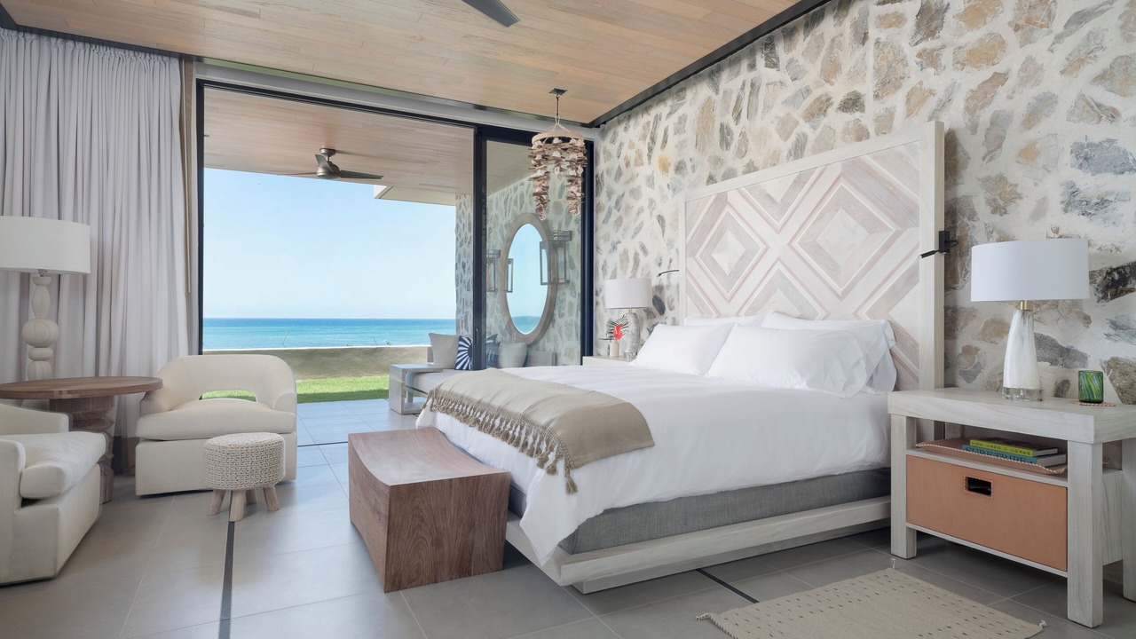 Photo of Bedroom in Punta de Mita