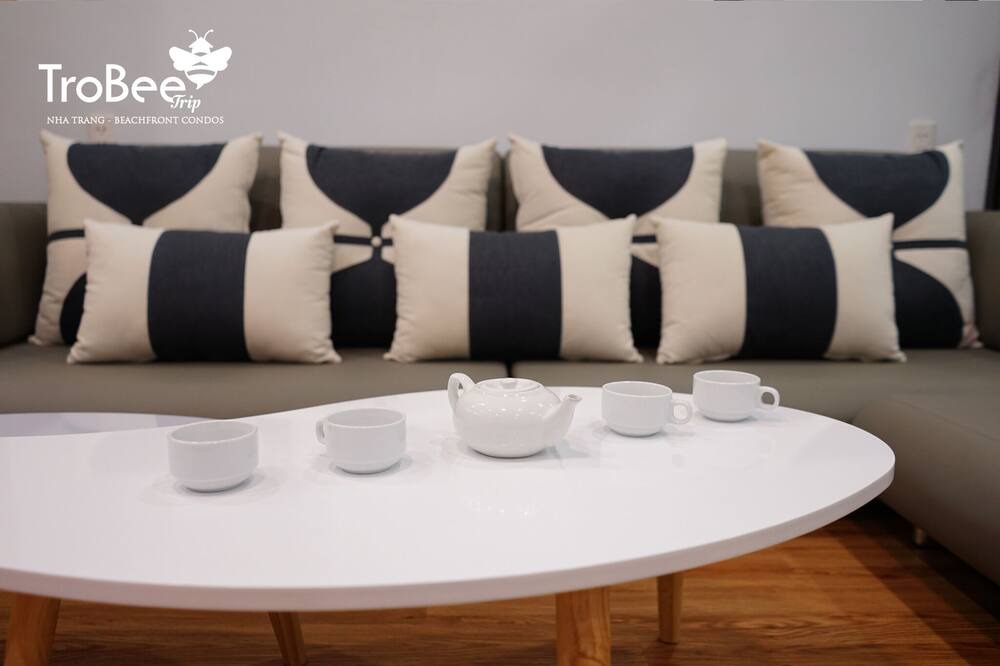 Photo of Livingroom in Vinh Phuoc