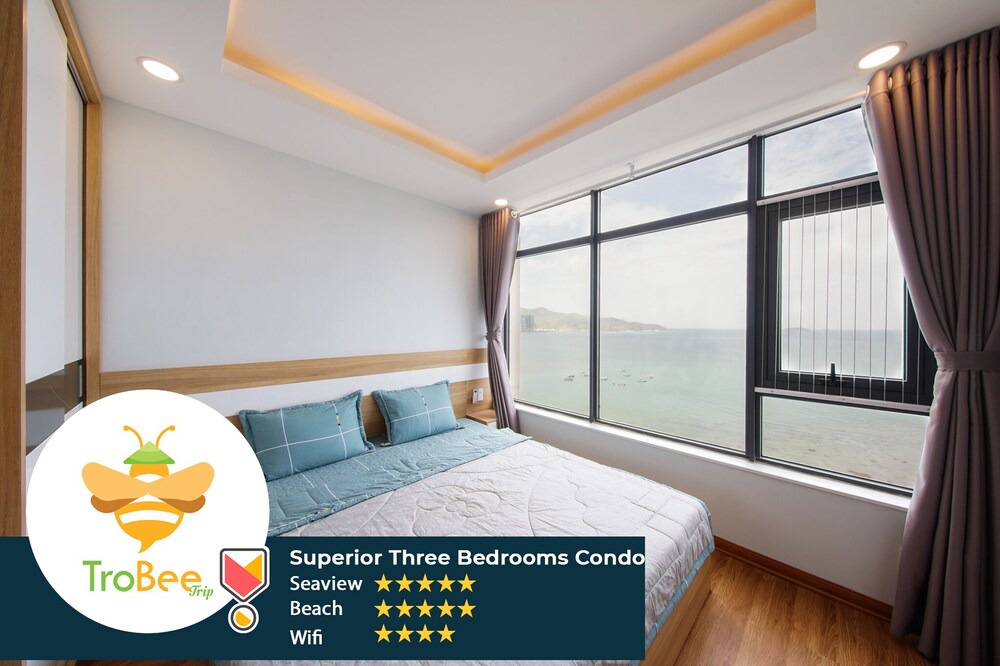 Photo of Bedroom in Vinh Phuoc
