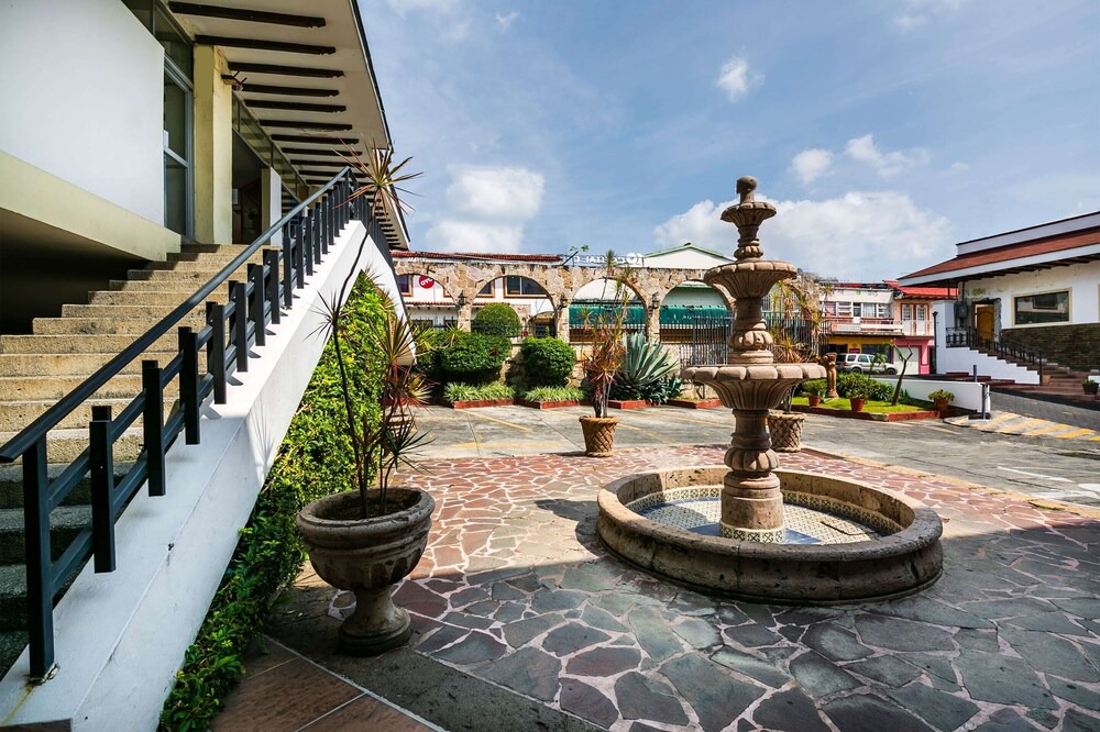 Photo of Outdoor in Centro