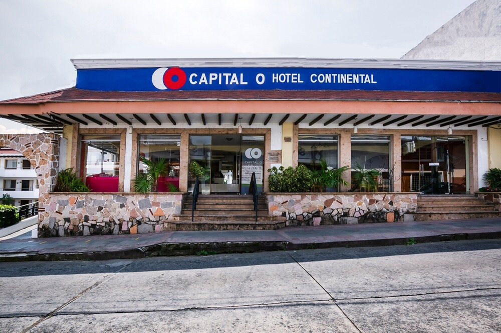Photo of Outdoor in Centro