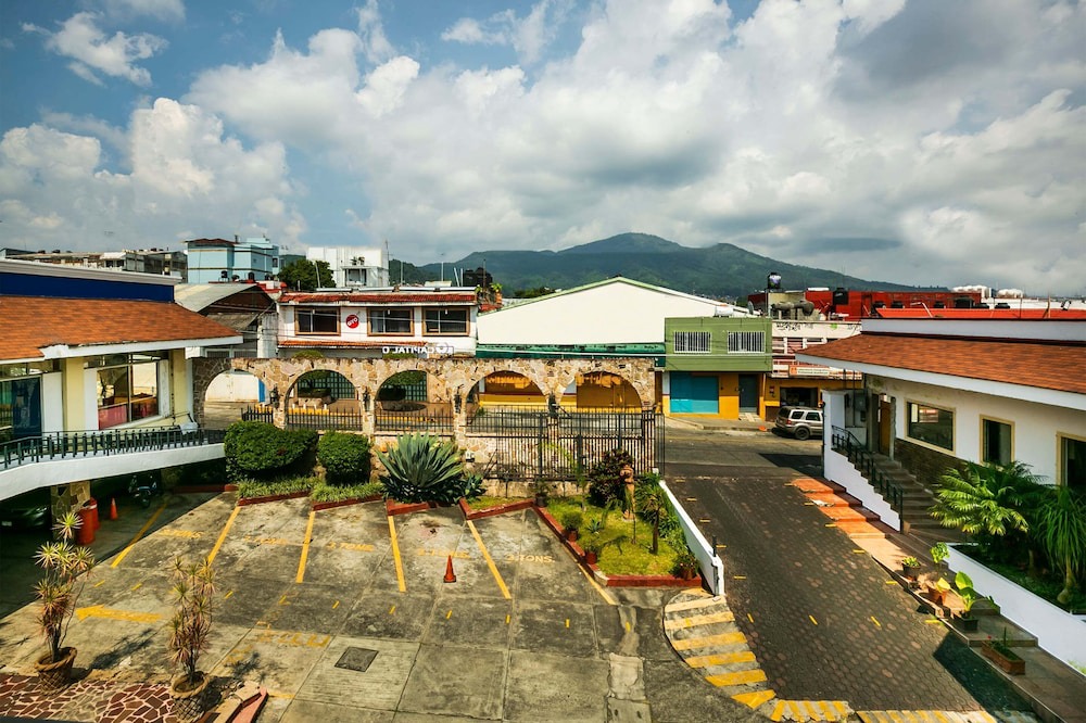 Photo of Outdoor in Centro