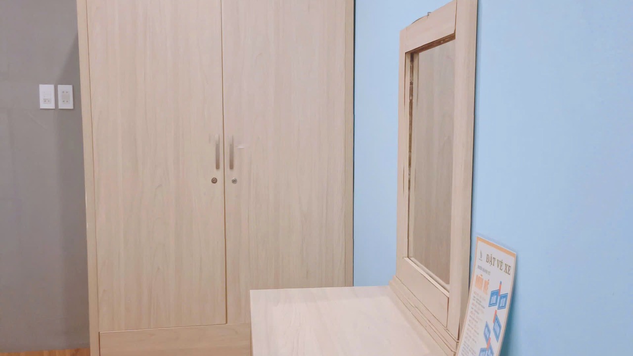 Photo of Bedroom in Old Quarter