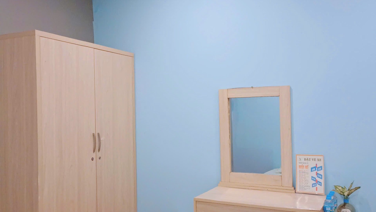 Photo of Bedroom in Old Quarter