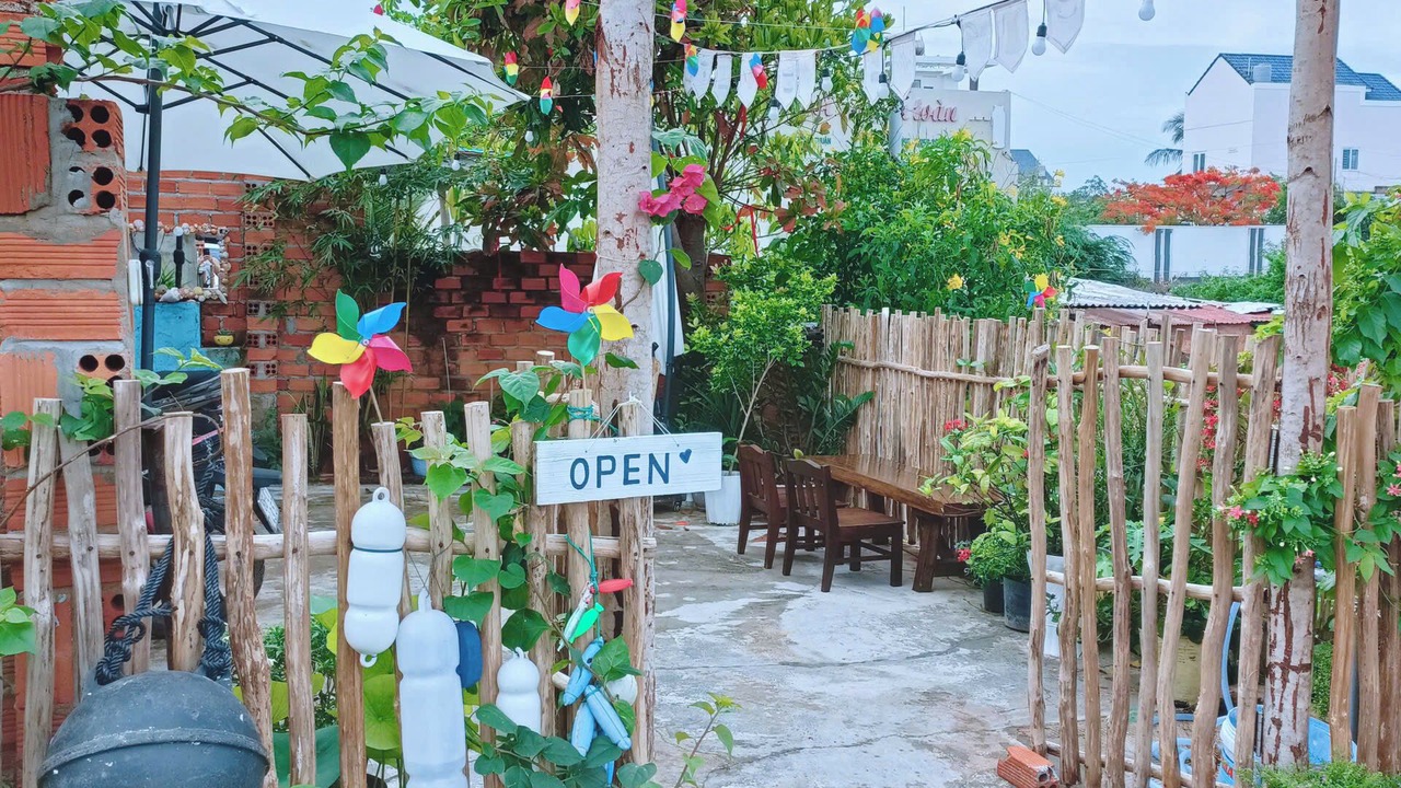 Photo of Outdoor in Old Quarter