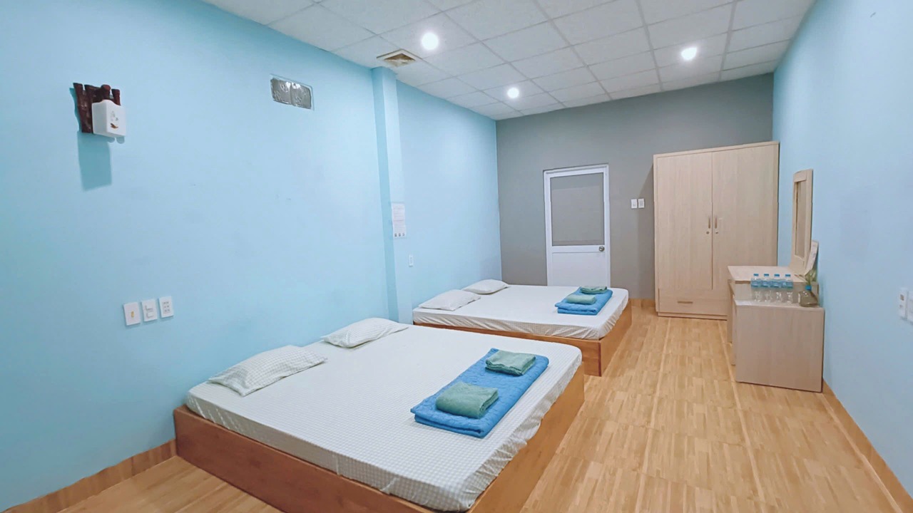 Photo of Bedroom in Old Quarter