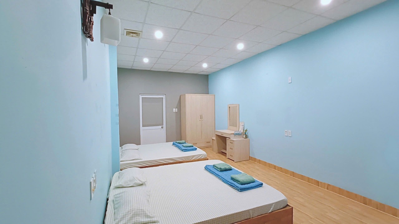 Photo of Bedroom in Old Quarter