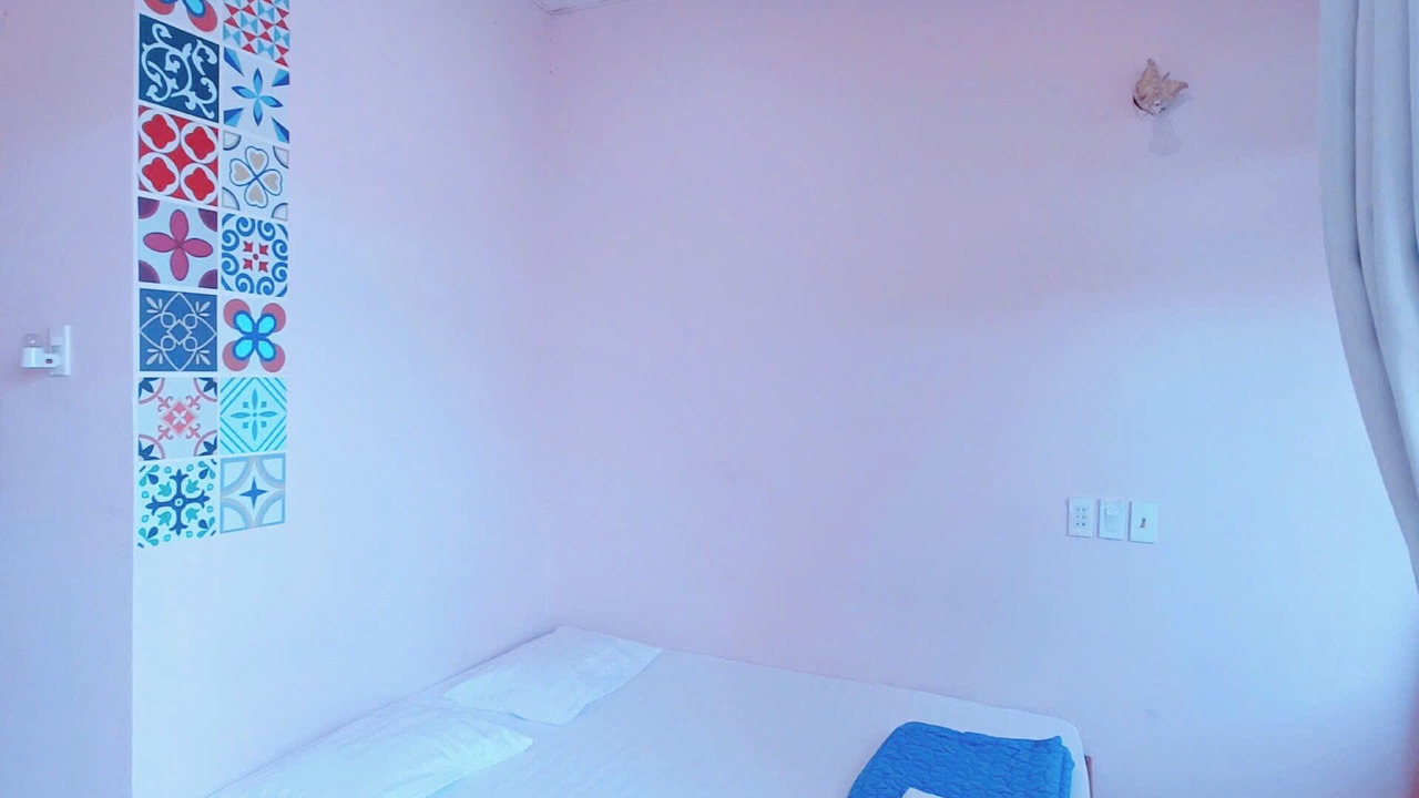 Photo of Bedroom in Old Quarter