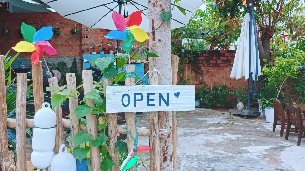 Photo of Outdoor in Old Quarter