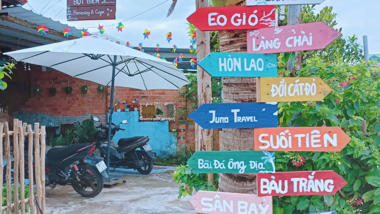 Photo of Outdoor in Old Quarter