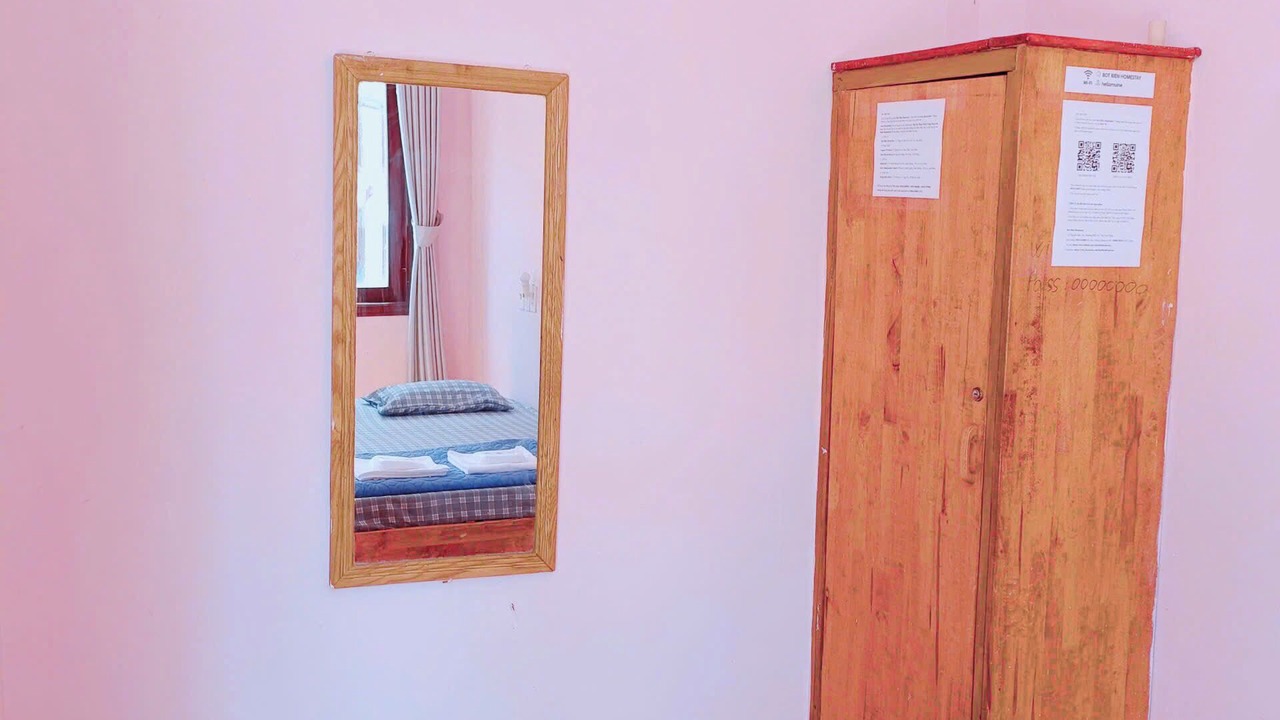 Photo of Bedroom in Old Quarter