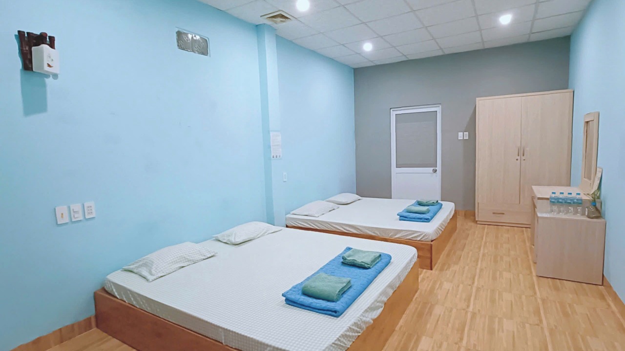 Photo of Bedroom in Old Quarter