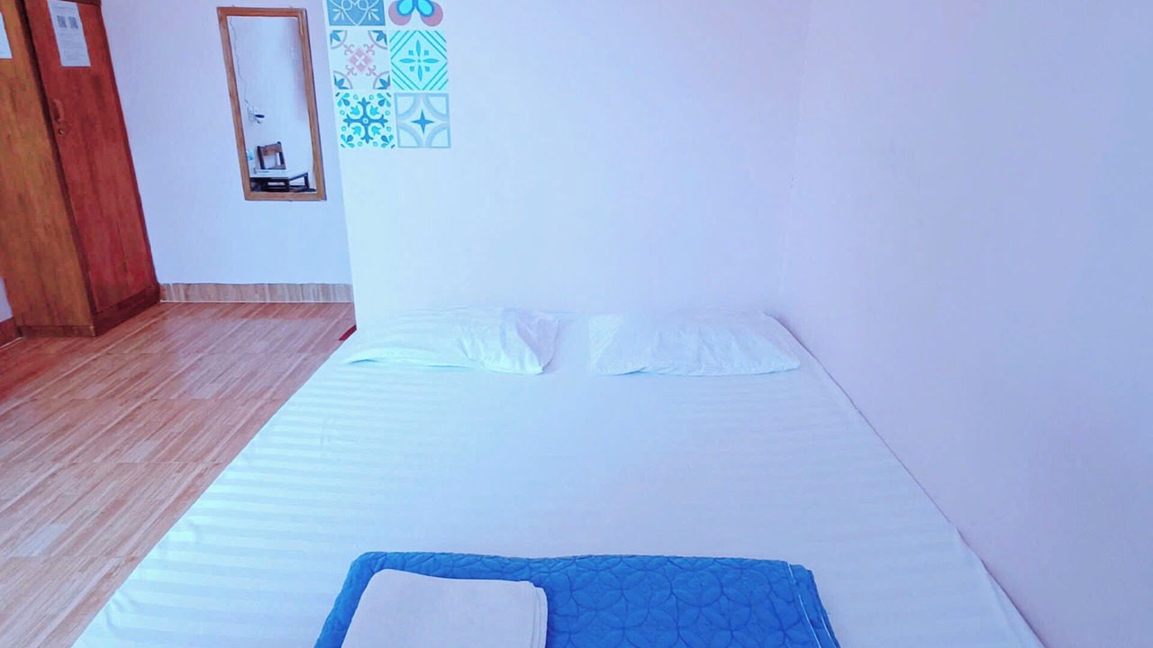 Photo of Bedroom in Old Quarter