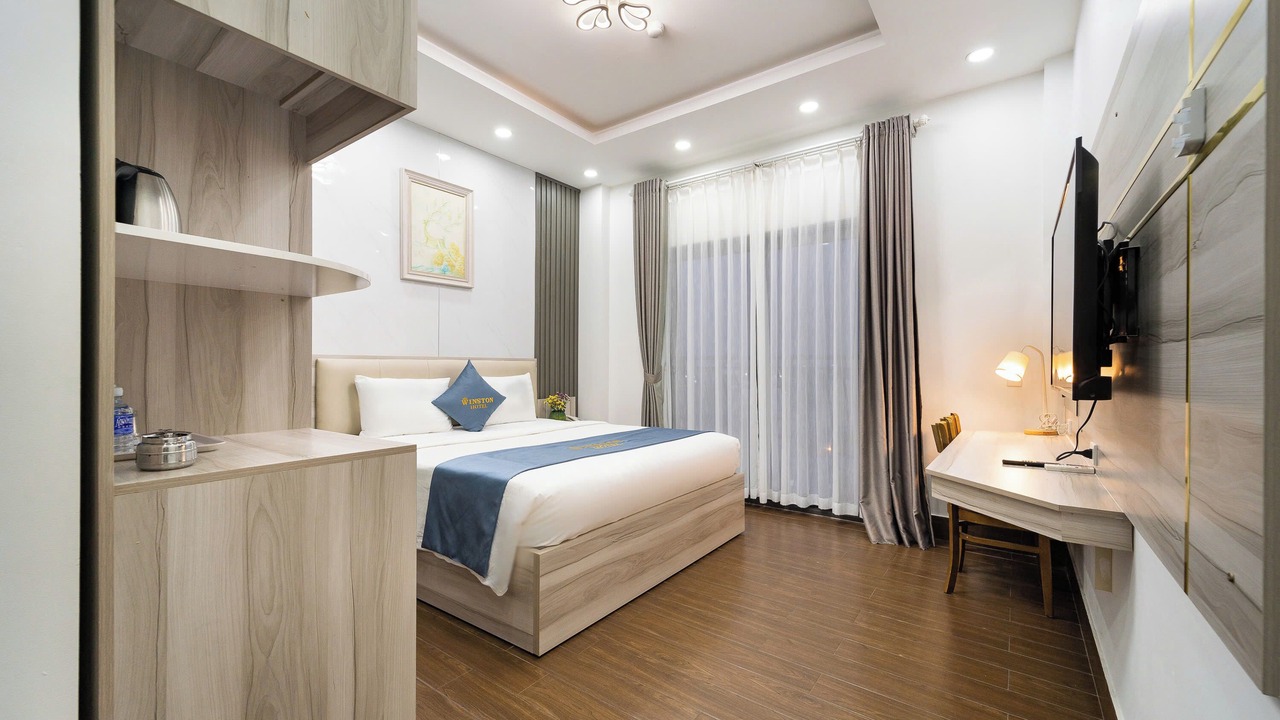 Photo of Patio Balcony in Linh Trung IEPZ