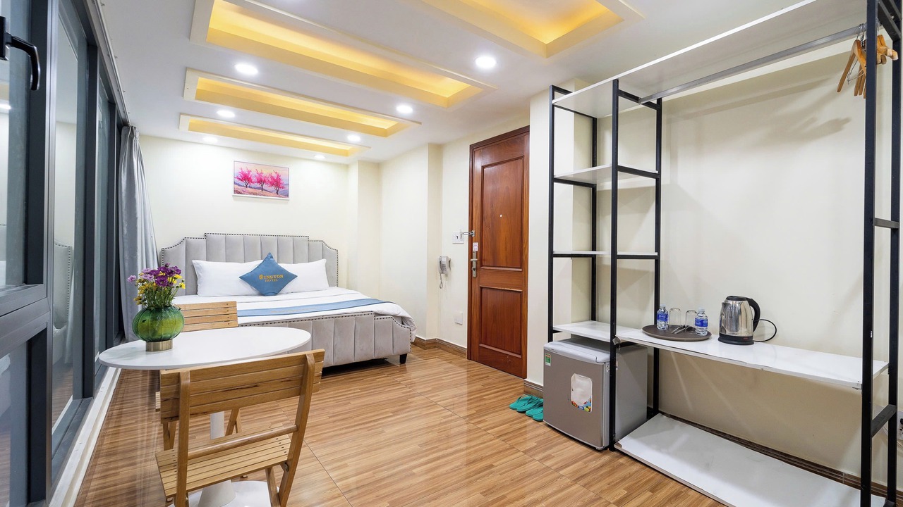 Photo of Bedroom in Linh Trung IEPZ