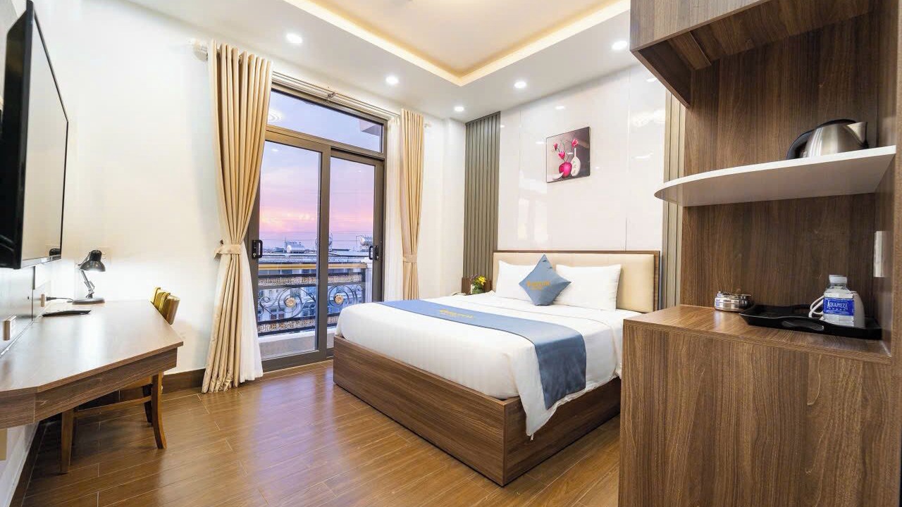 Photo of Patio Balcony in Linh Trung IEPZ