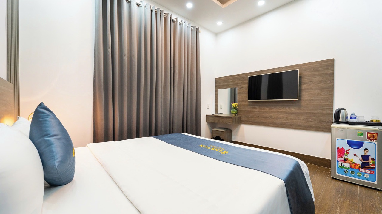 Photo of Bedroom in Linh Trung IEPZ