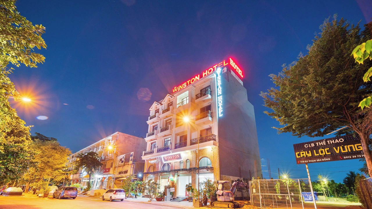 Photo of Outdoor in Linh Trung IEPZ