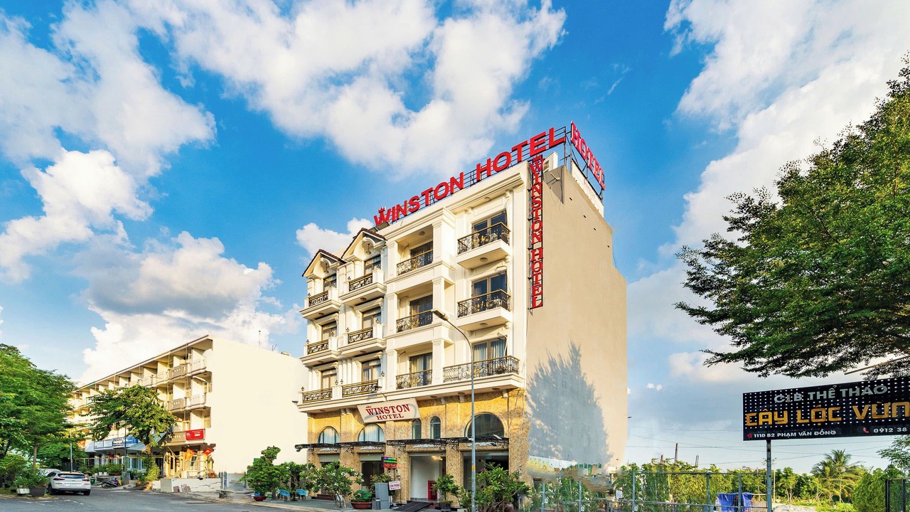 Photo of Outdoor in Linh Trung IEPZ