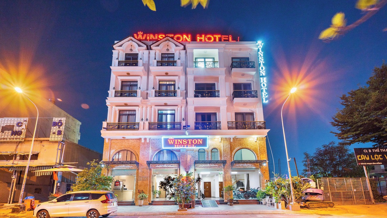 Photo of Outdoor in Linh Trung IEPZ