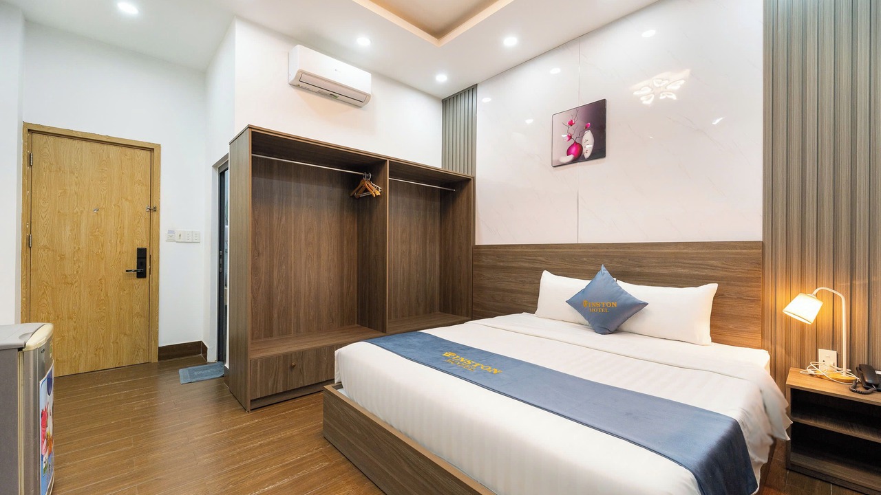 Photo of Bedroom in Linh Trung IEPZ