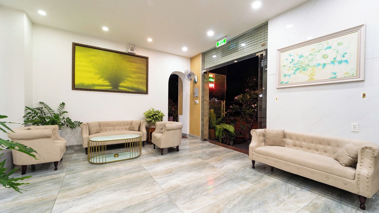 Photo of Outdoor in Linh Trung IEPZ