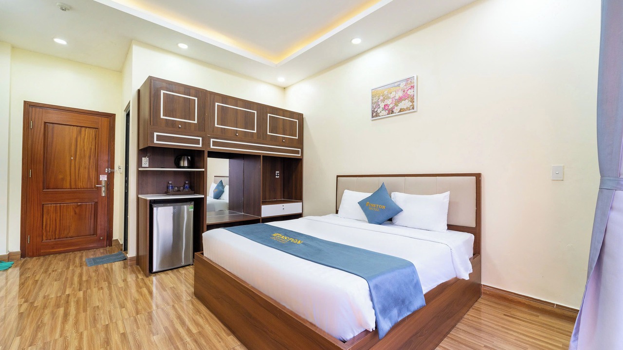 Photo of Patio Balcony in Linh Trung IEPZ