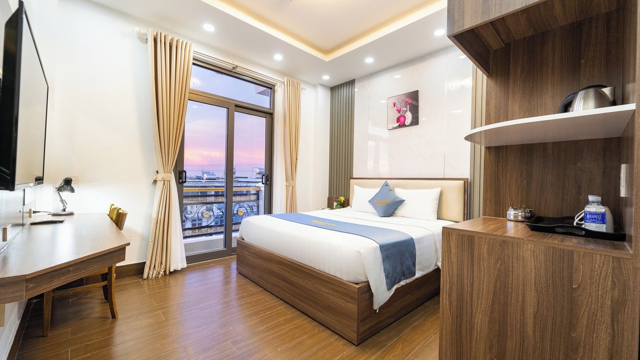 Photo of Patio Balcony in Linh Trung IEPZ