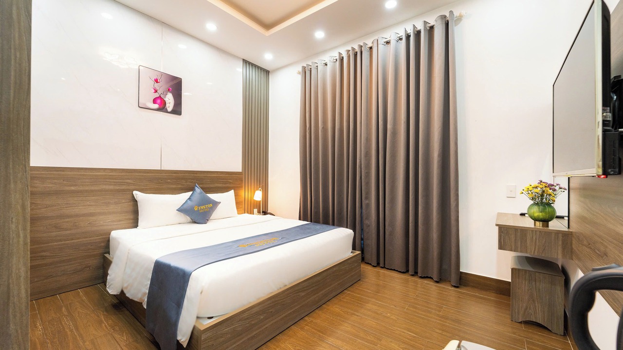 Photo of Bedroom in Linh Trung IEPZ