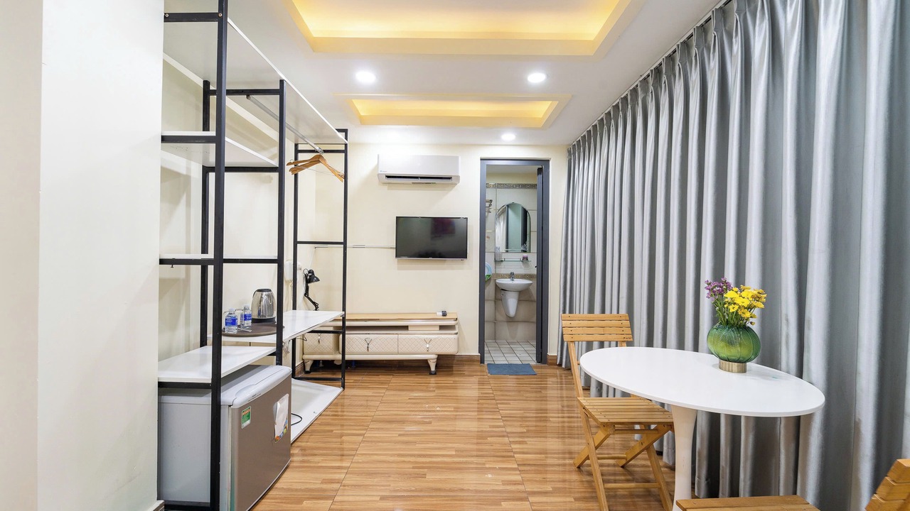 Photo of Bedroom in Linh Trung IEPZ