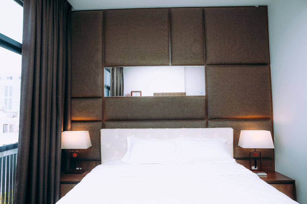 Photo of Bedroom in Son Tra