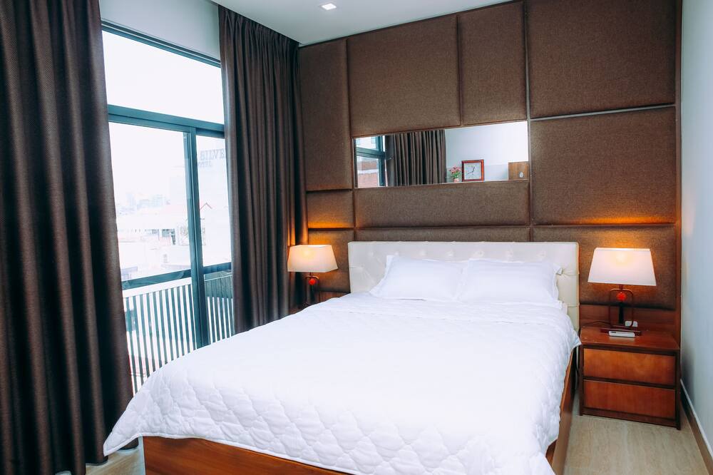 Photo of Bedroom in Son Tra