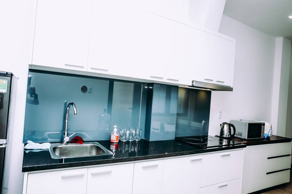 Photo of Kitchen in Son Tra