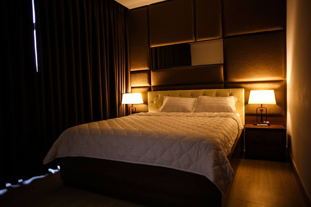 Photo of Bedroom in Son Tra