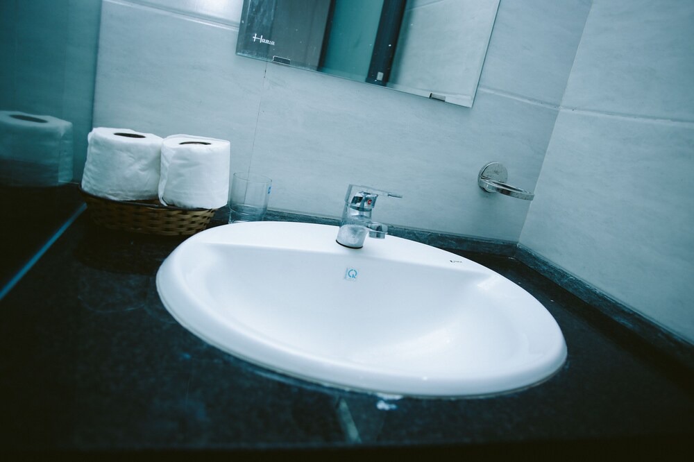Photo of Bathroom in Son Tra