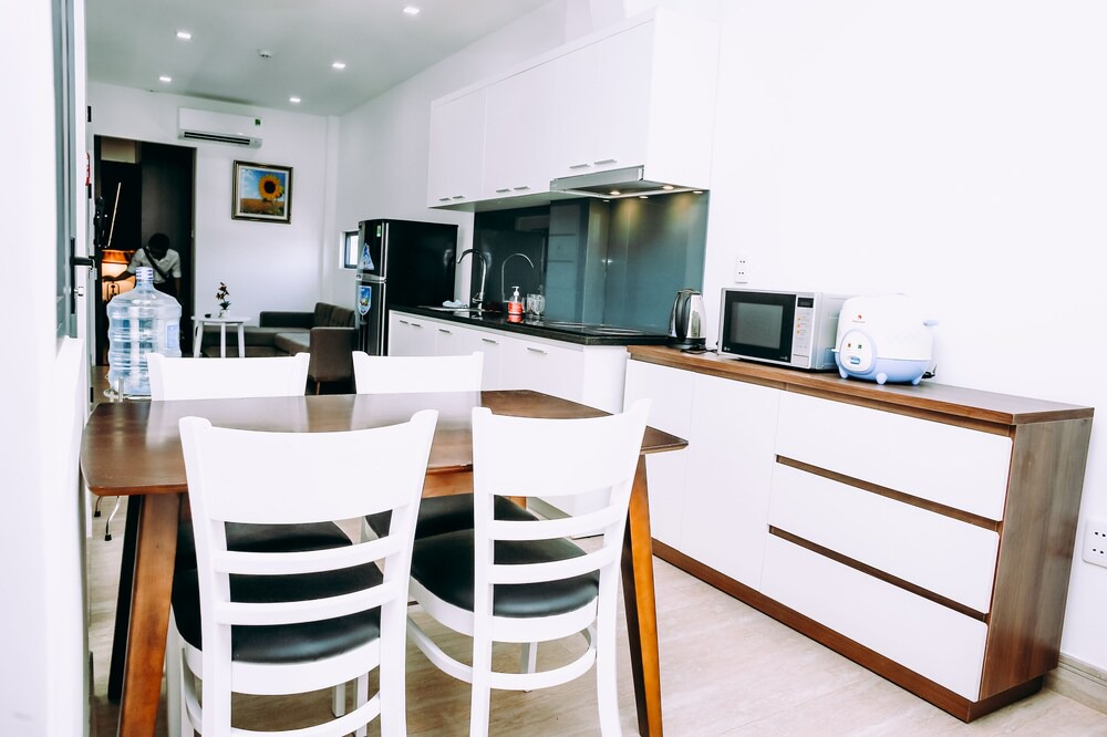 Photo of Kitchen in Son Tra