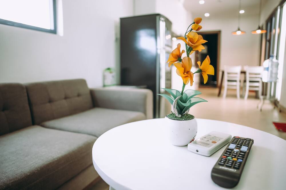 Photo of Livingroom in Son Tra