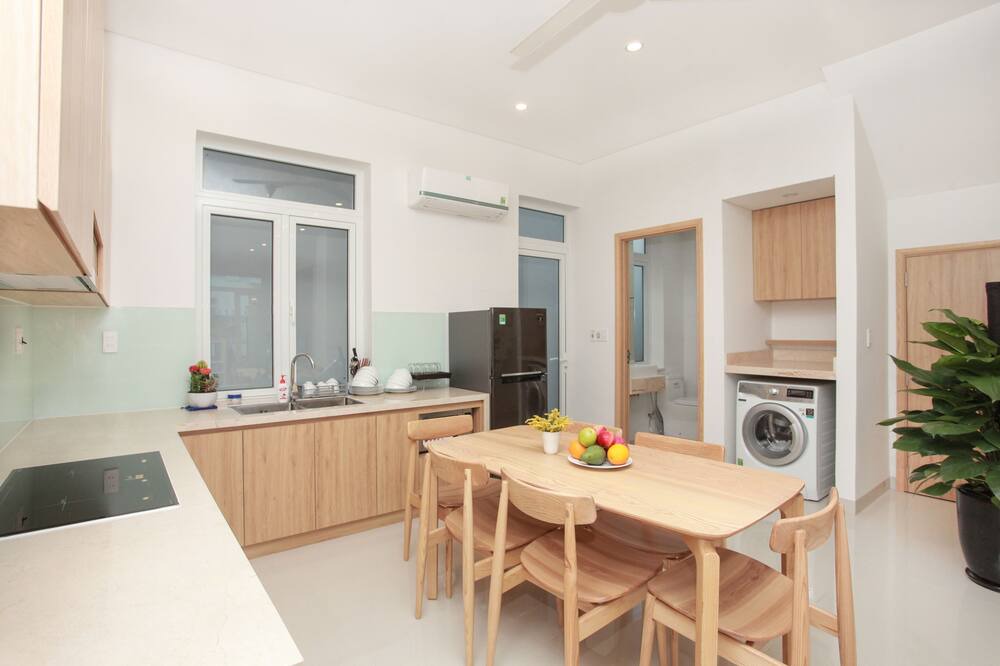 Photo of Kitchen in Hai Chau